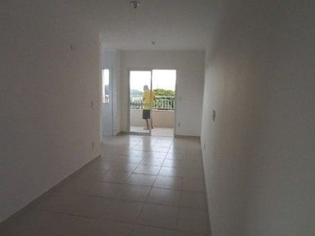 Foto do Apartamento - Apartamento com 2 dormitórios à venda, 60 m² por R$ 385.000,00 - Jardim América - São José dos Campos/SP | RUSSI IMÓVEIS