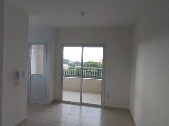 Foto do Apartamento - Apartamento com 2 dormitórios à venda, 60 m² por R$ 385.000,00 - Jardim América - São José dos Campos/SP | RUSSI IMÓVEIS