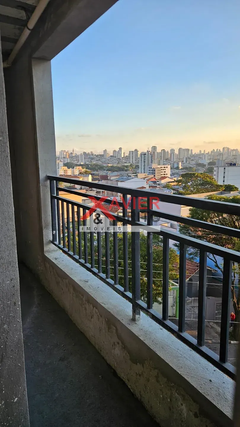 Apartamento, 2 quartos, 42 m² - Foto 9