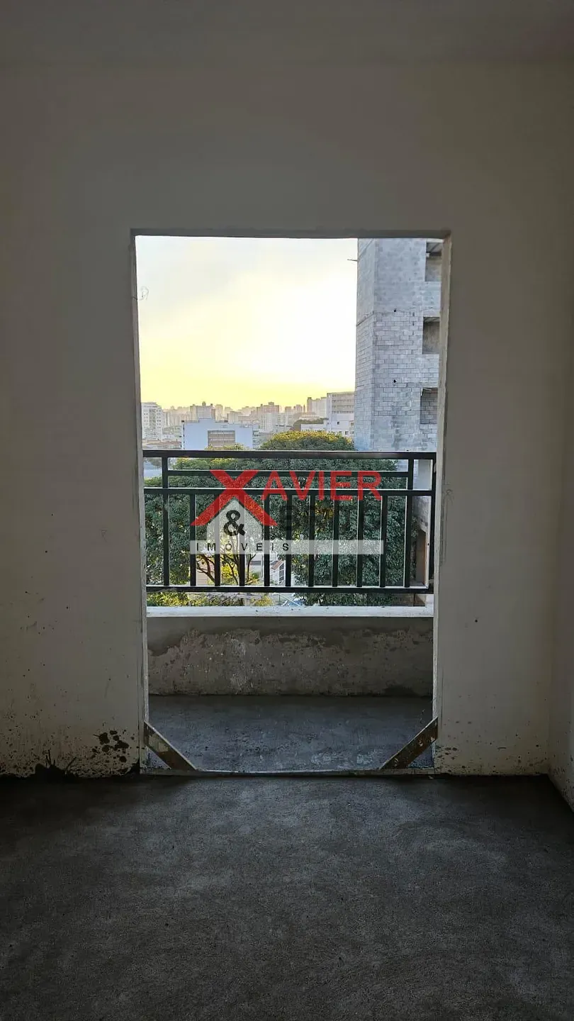 Apartamento, 2 quartos, 42 m² - Foto 10