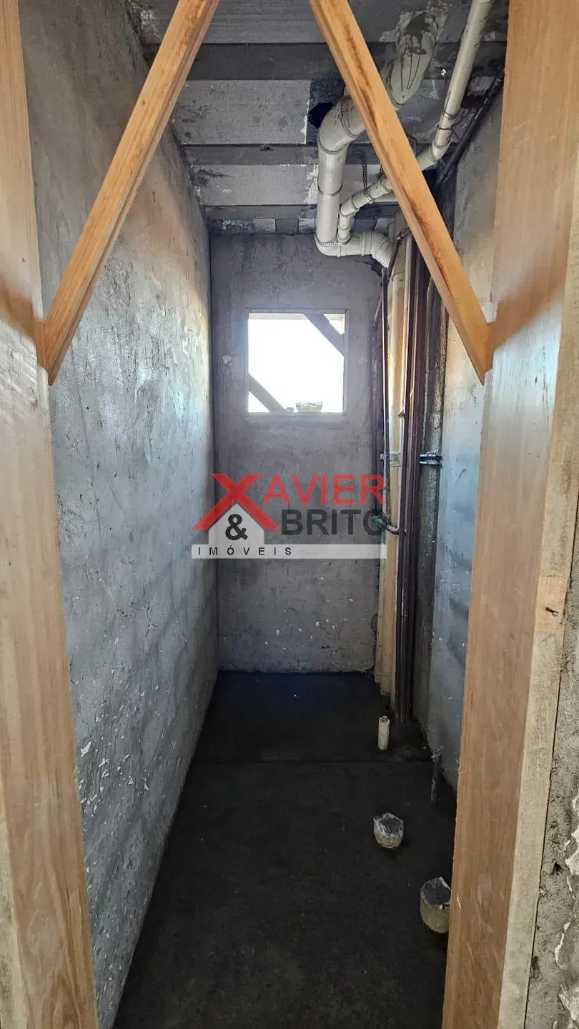 Apartamento, 2 quartos, 42 m² - Foto 5