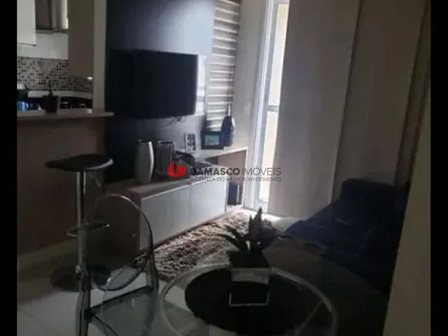 Apartamento 2 quartos e 1 banheiro, à venda, no bairro Jardim Sao Carlos em Sorocaba