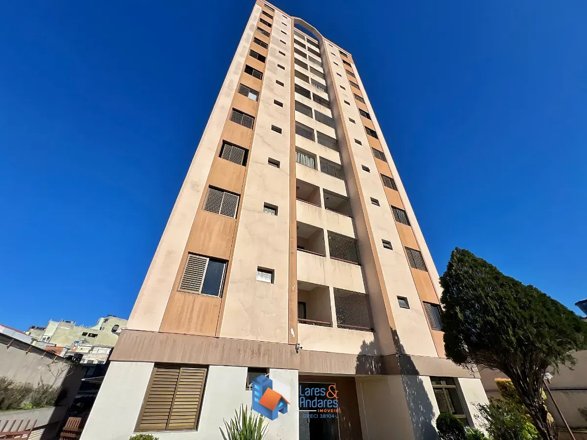 Apartamento, 2 quartos, 55 m² - Foto 13