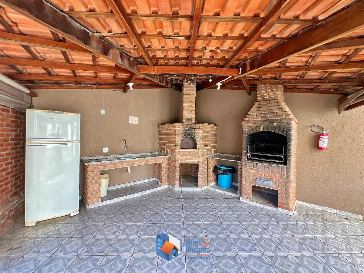 Apartamento, 2 quartos, 55 m² - Foto 12
