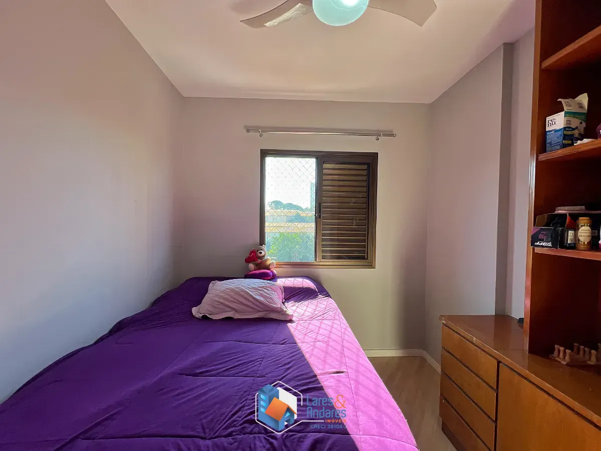 Apartamento, 2 quartos, 55 m² - Foto 7