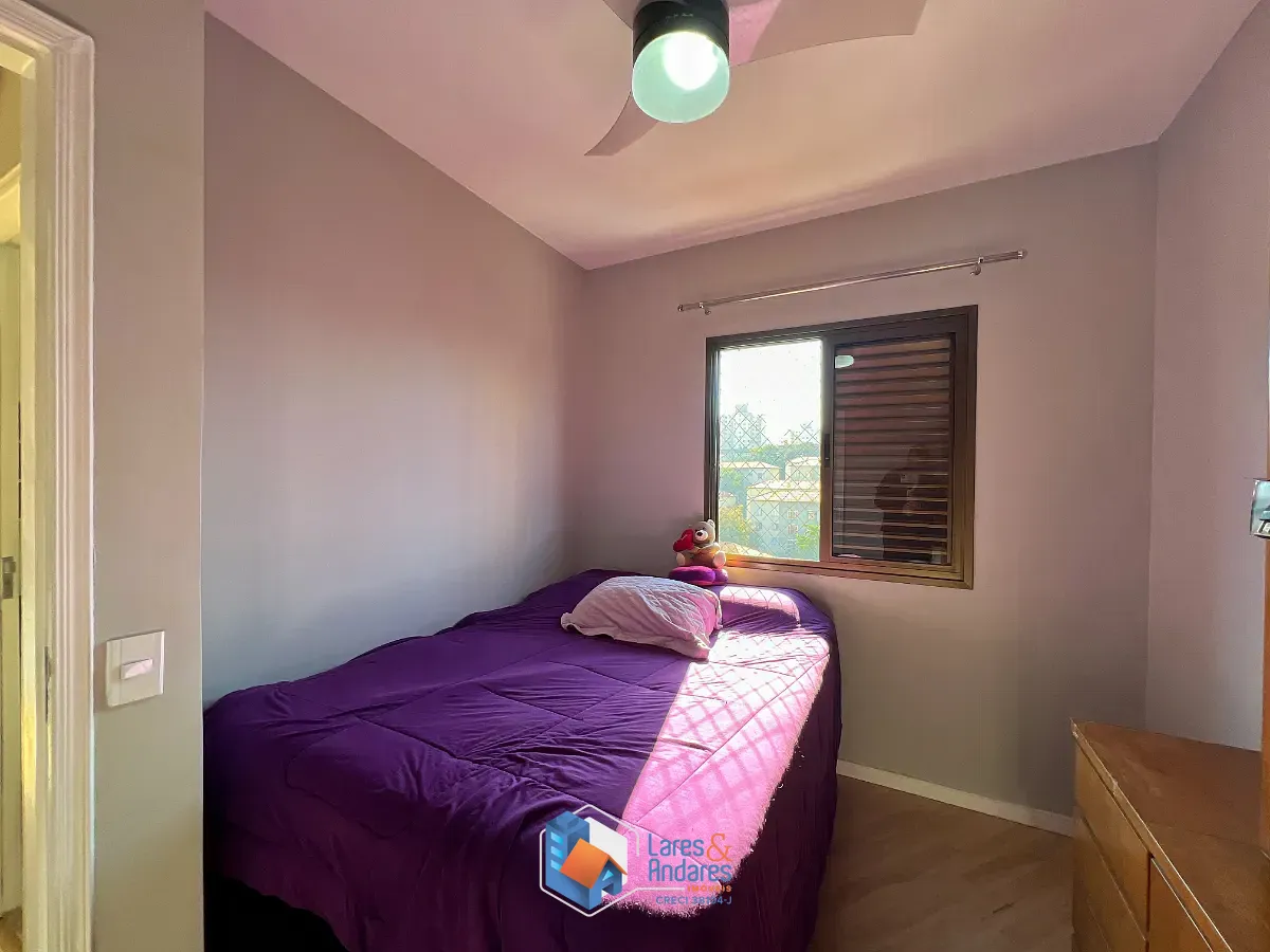 Apartamento, 2 quartos, 55 m² - Foto 8