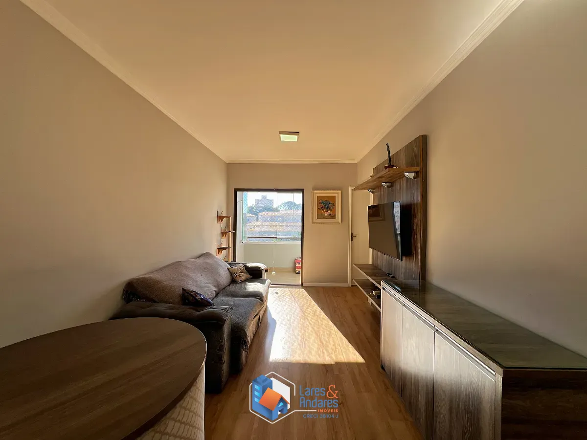 Apartamento, 2 quartos, 55 m² - Foto 4