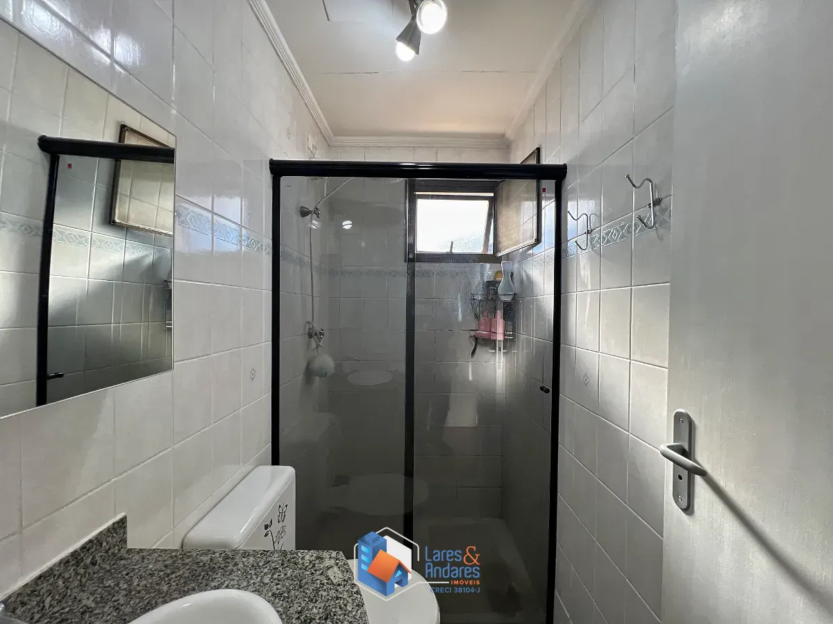 Apartamento, 2 quartos, 55 m² - Foto 6