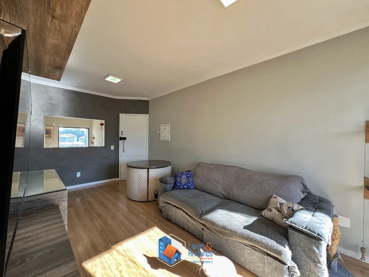 Apartamento, 2 quartos, 55 m² - Foto 2