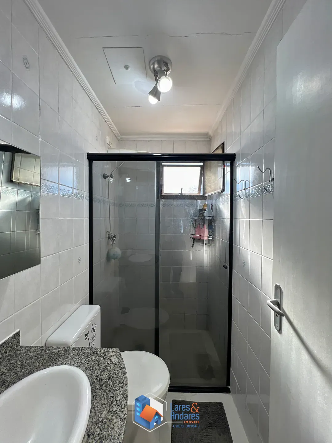 Apartamento, 2 quartos, 55 m² - Foto 5