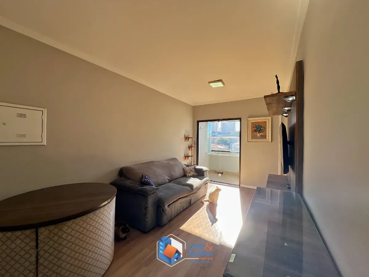 Apartamento, 2 quartos, 55 m² - Foto 3