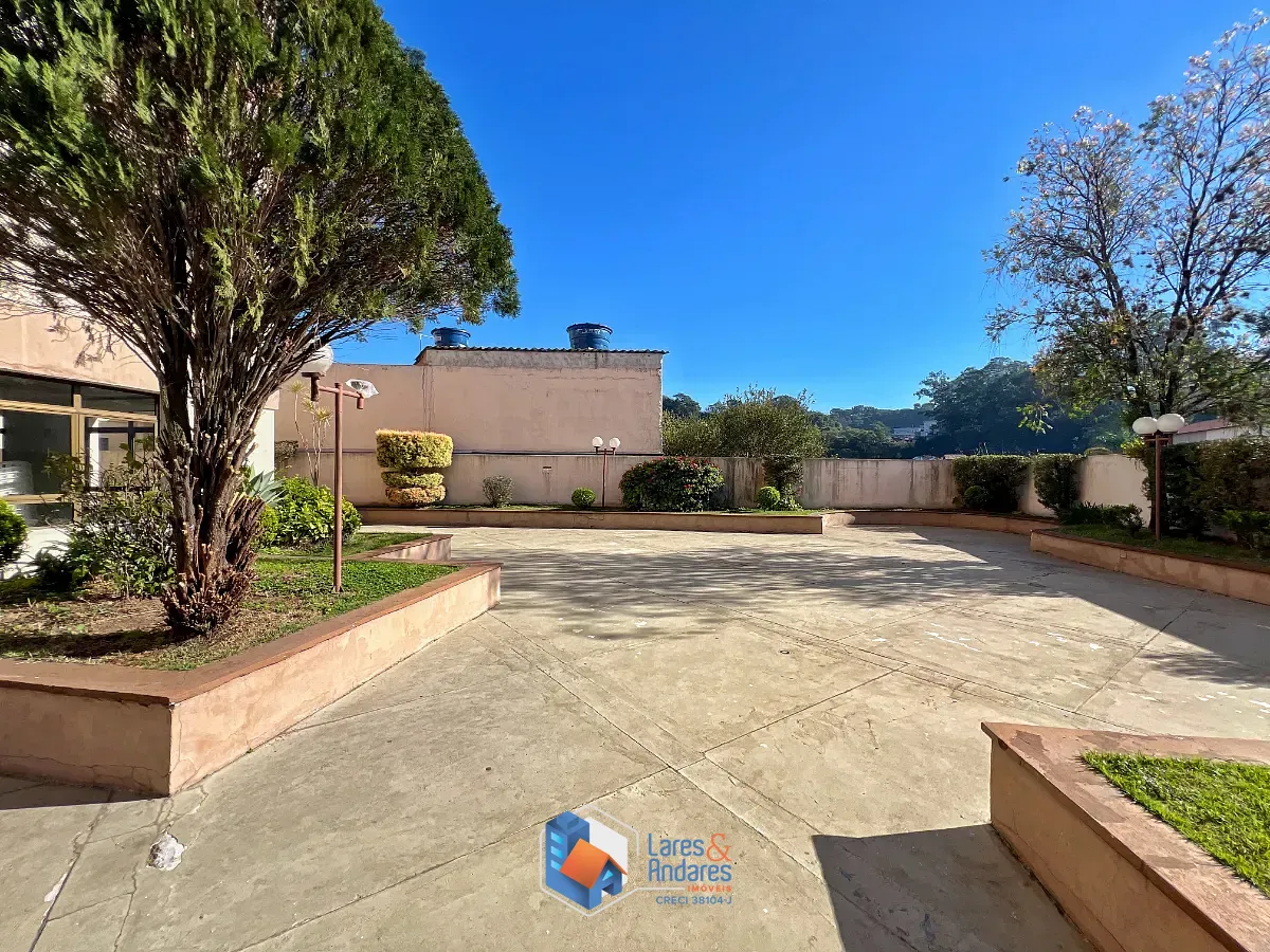 Apartamento, 2 quartos, 55 m² - Foto 11