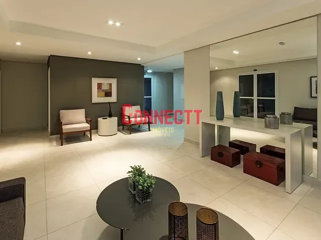 Apartamento à venda, no bairro República em Ribeirão Preto