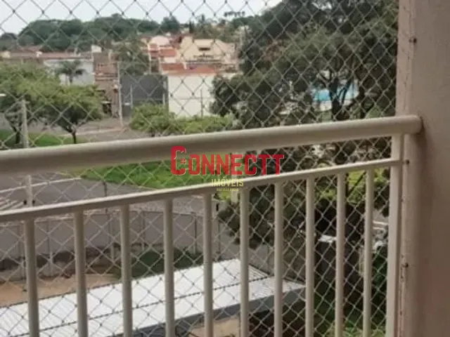 Apartamento à venda, no bairro República em Ribeirão Preto