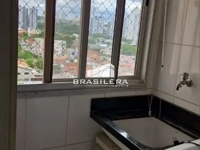 Apartamento 2 quartos e 2 banheiros, à venda, no bairro Parque Amazônia em Goiânia