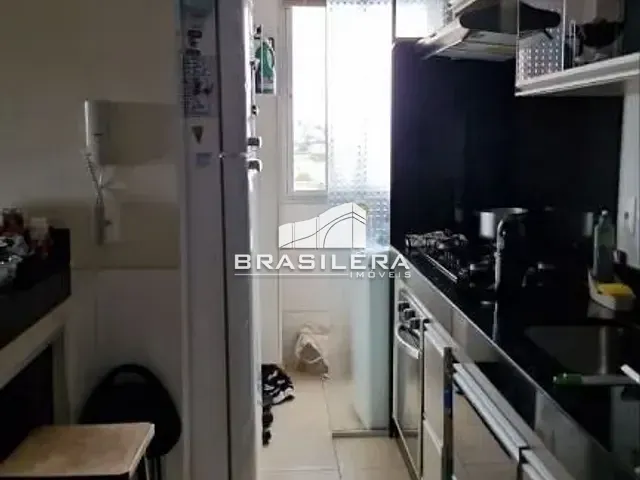 Apartamento 2 quartos e 2 banheiros, à venda, no bairro Parque Amazônia em Goiânia