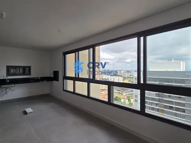 Apartamento com 268m² 3 quartos e 4 banheiros, à venda, no bairro Gleba Palhano em Londrina