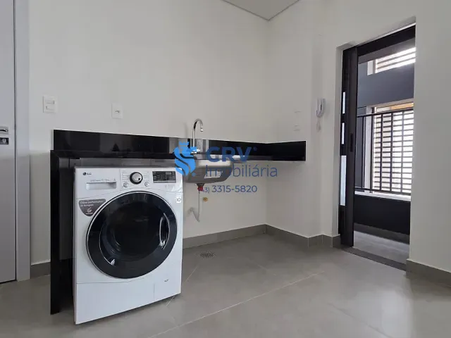Apartamento com 268m² 3 quartos e 4 banheiros, à venda, no bairro Gleba Palhano em Londrina
