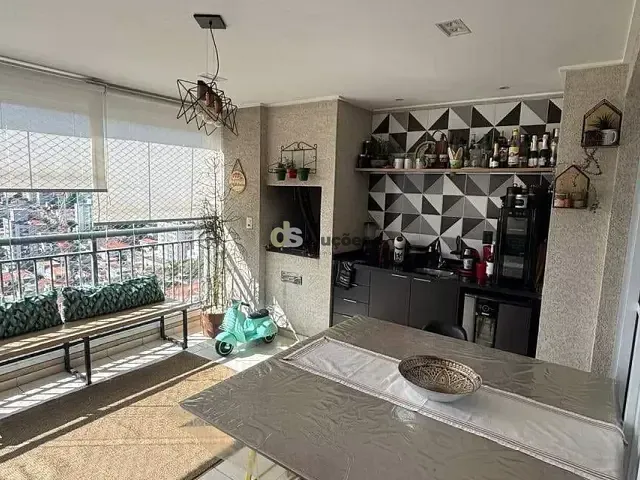 Apartamento 3 quartos e 2 banheiros, à venda, no bairro Tucuruvi em São Paulo