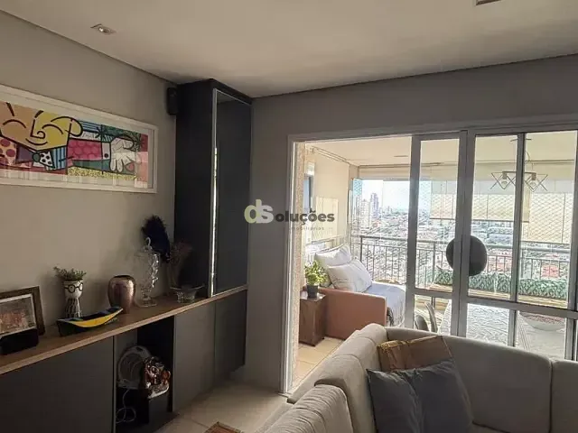 Apartamento 3 quartos e 2 banheiros, à venda, no bairro Tucuruvi em São Paulo