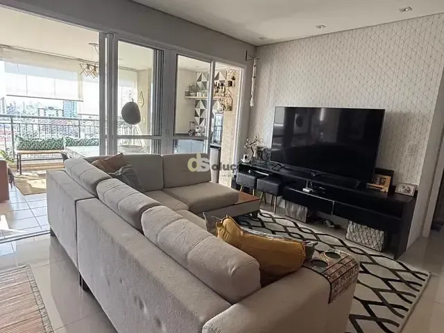 Apartamento 3 quartos e 2 banheiros, à venda, no bairro Tucuruvi em São Paulo