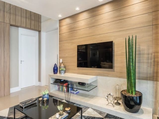 Apartamento com 241m² 2 quartos e 4 banheiros, à venda, no bairro Gleba Palhano em Londrina
