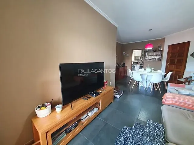 Apartamento 2 quartos e 1 banheiro, à venda, no bairro Vila São Caetano em Sorocaba