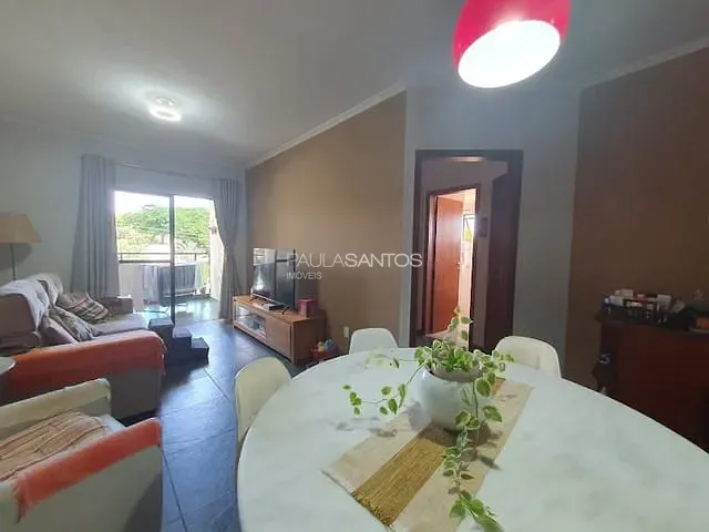 Apartamento 2 quartos e 1 banheiro, à venda, no bairro Vila São Caetano em Sorocaba