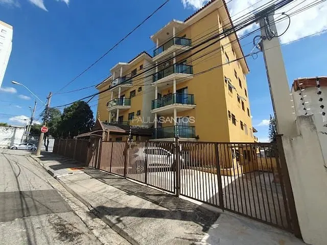Apartamento 2 quartos e 1 banheiro, à venda, no bairro Vila São Caetano em Sorocaba