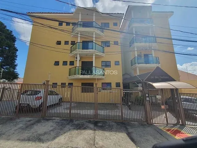 Apartamento 2 quartos e 1 banheiro, à venda, no bairro Vila São Caetano em Sorocaba