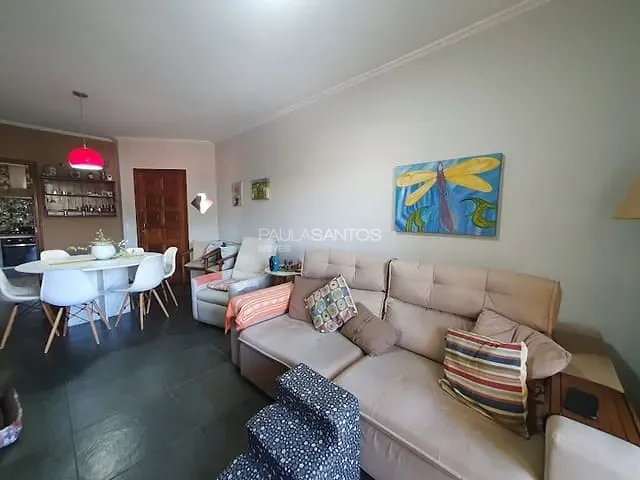 Apartamento 2 quartos e 1 banheiro, à venda, no bairro Vila São Caetano em Sorocaba
