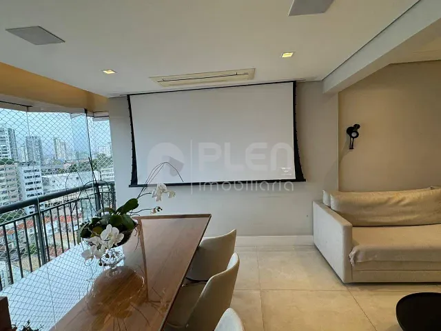Apartamento 3 quartos e 3 banheiros, à venda, no bairro Santana em São Paulo
