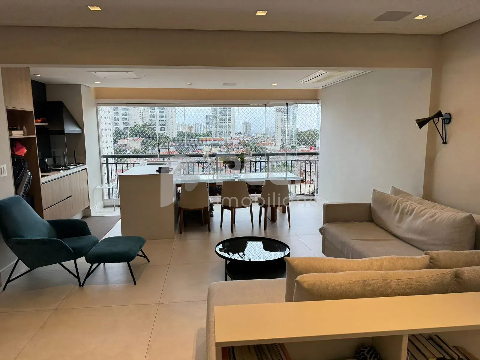 Apartamento de 3 quartos à venda em Santana, São Paulo