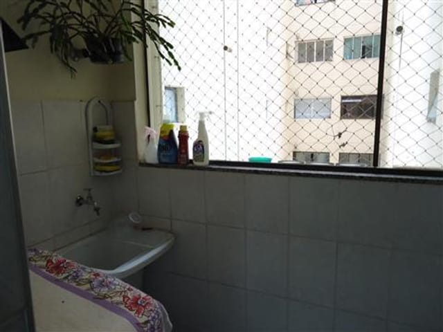 Foto do Apartamento - Apartamento residencial à venda, Vila Carvalho, Sorocaba - AP3956. | Ary Proenca Negócios Imobiliários Ltda