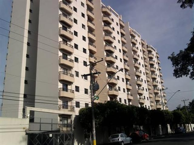 Foto do Apartamento - Apartamento residencial à venda, Vila Carvalho, Sorocaba - AP3956. | Ary Proenca Negócios Imobiliários Ltda