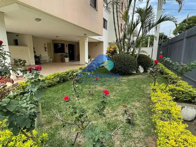 Apartamento com 10m² 2 quartos e 2 banheiros, à venda, no bairro Jardim Alvorada em São José Dos Campos