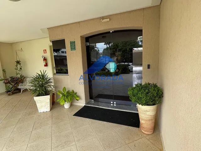 Apartamento com 10m² 2 quartos e 2 banheiros, à venda, no bairro Jardim Alvorada em São José Dos Campos