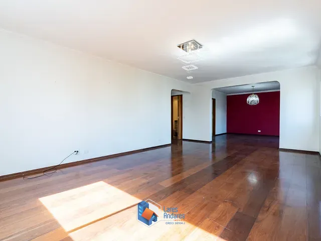 Apartamento com 204m² 3 quartos e 5 banheiros, à venda, no bairro Indianópolis em São Paulo