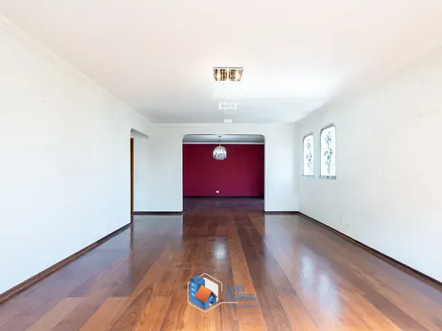 Apartamento com 204m² 3 quartos e 5 banheiros, à venda, no bairro Indianópolis em São Paulo