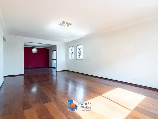 Apartamento com 204m² 3 quartos e 5 banheiros, à venda, no bairro Indianópolis em São Paulo
