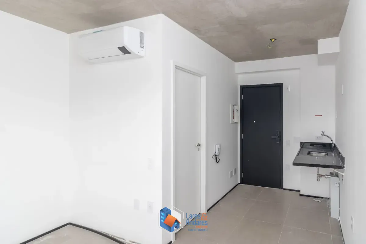 Apartamento, 1 quarto, 17 m² - Foto 15