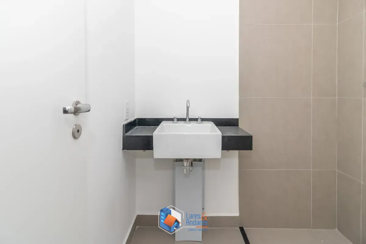 Apartamento, 1 quarto, 17 m² - Foto 11