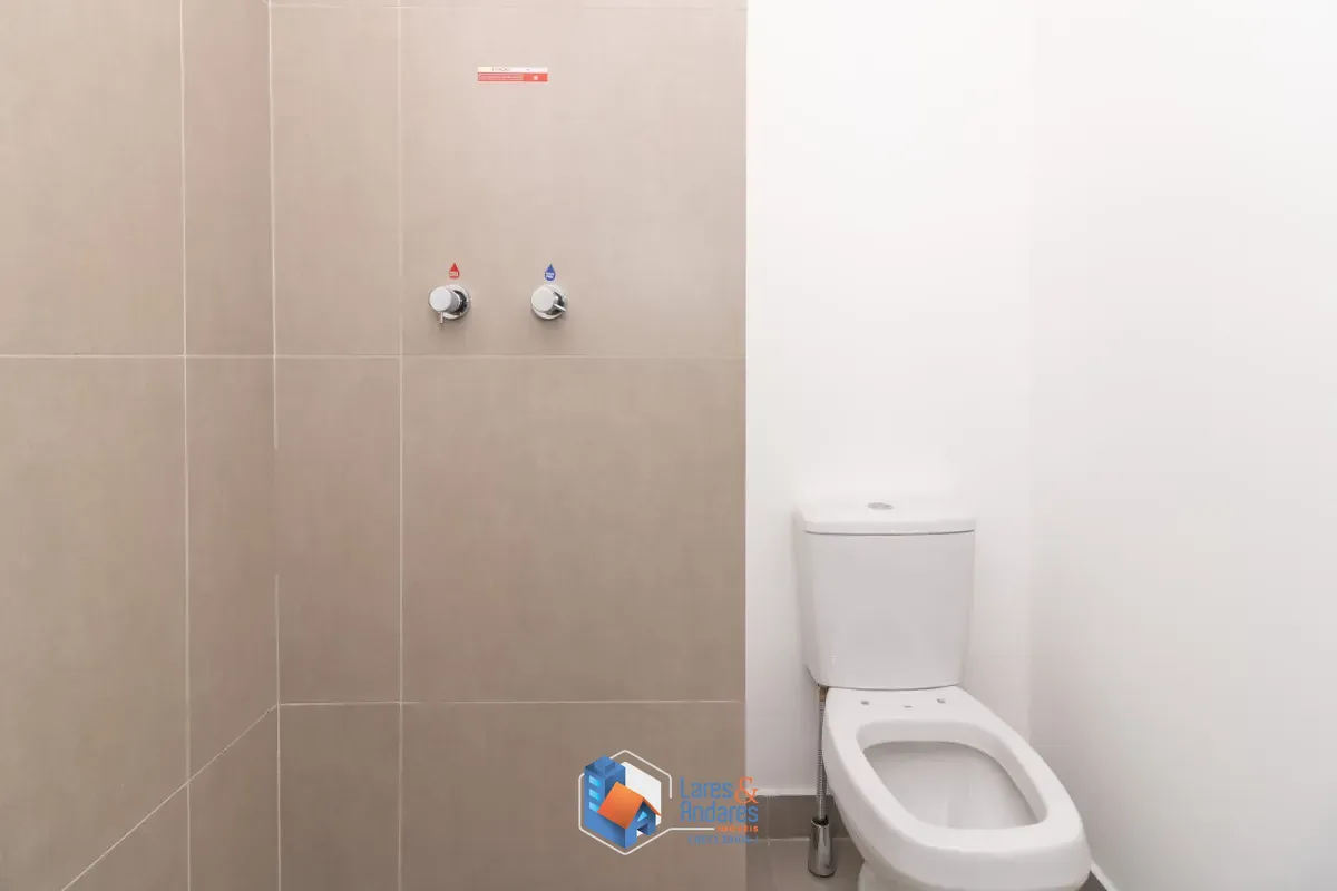 Apartamento, 1 quarto, 17 m² - Foto 12
