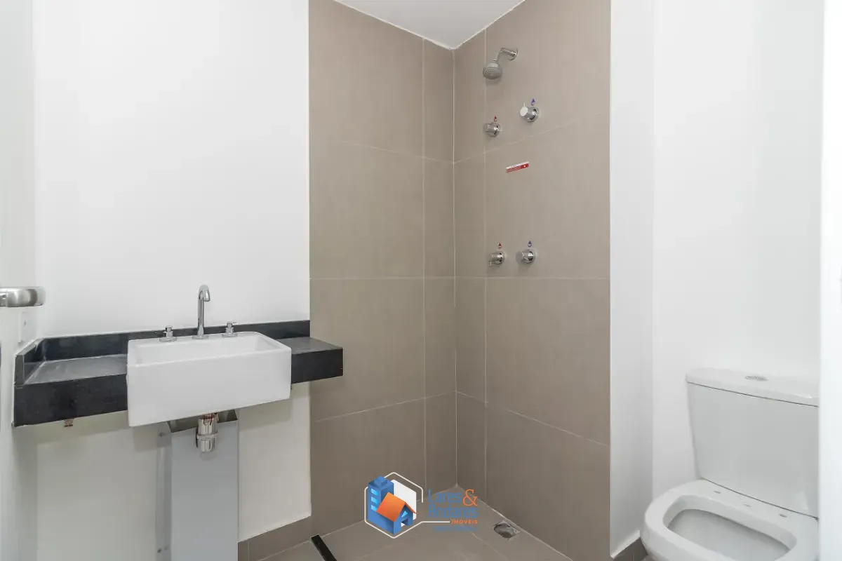 Apartamento, 1 quarto, 17 m² - Foto 10