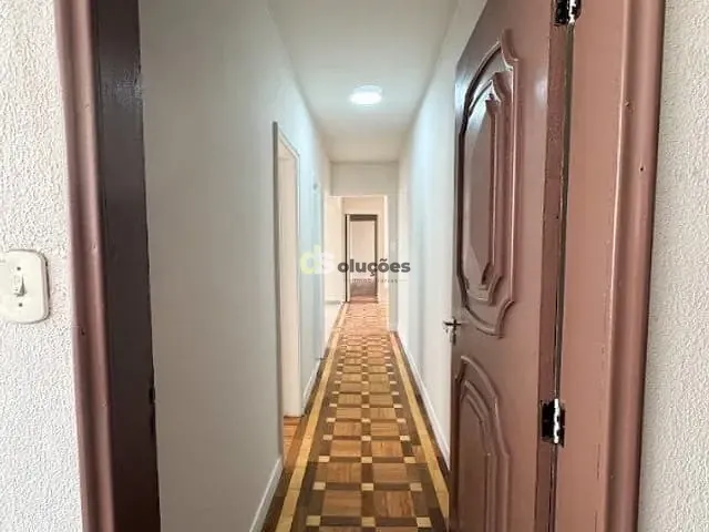 Apartamento 4 quartos e 2 banheiros, à venda, no bairro Bela Vista em São Paulo