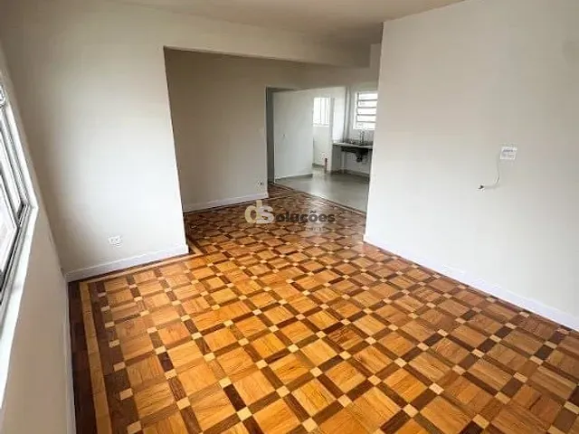 Apartamento 4 quartos e 2 banheiros, à venda, no bairro Bela Vista em São Paulo