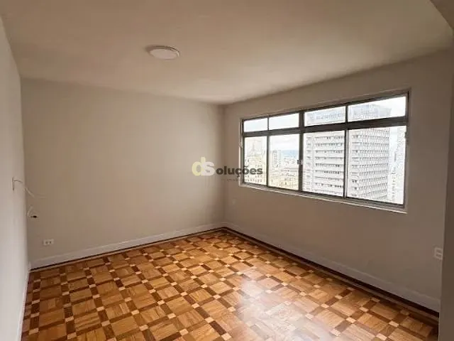 Apartamento 4 quartos e 2 banheiros, à venda, no bairro Bela Vista em São Paulo