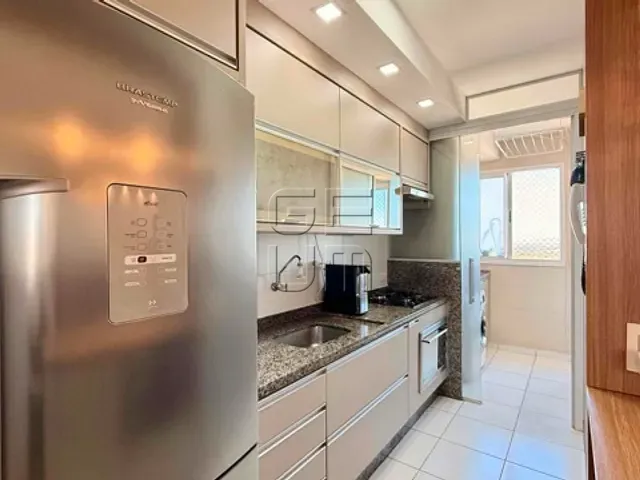 Apartamento com 107m² 2 quartos e 2 banheiros, à venda, no bairro Aurora em Londrina