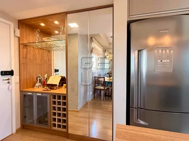 Apartamento com 107m² 2 quartos e 2 banheiros, à venda, no bairro Aurora em Londrina