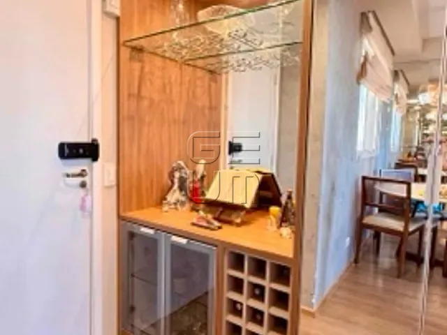 Apartamento com 107m² 2 quartos e 2 banheiros, à venda, no bairro Aurora em Londrina